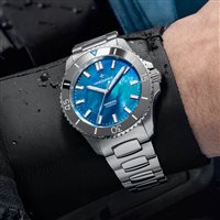 Orologio Venezianico Uomo Nereide in Acciaio 3921541C - 3921541C